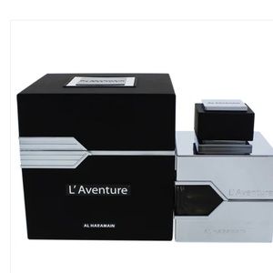 L’aventure by Al Haramain for Men